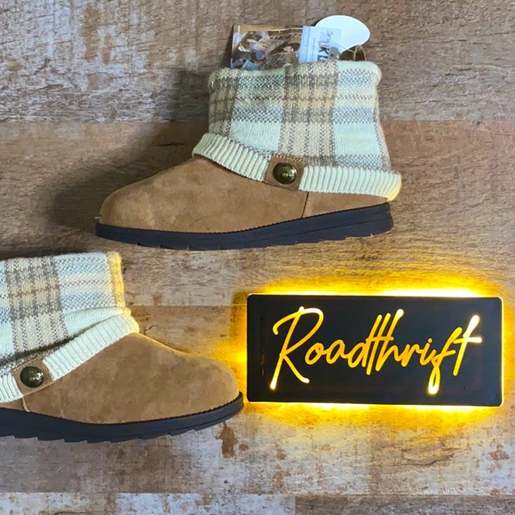 MUK LUKS Women’s Boots